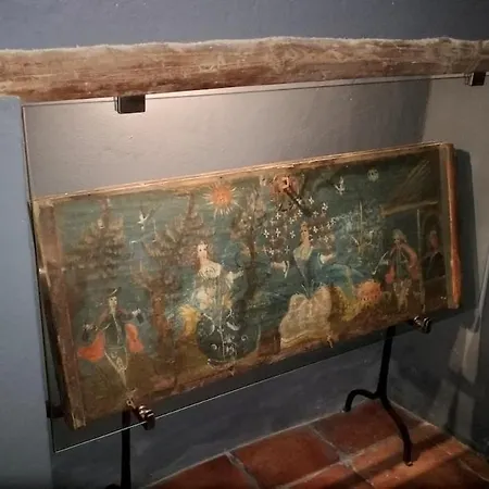 Host4u - Casa A Volte Tipica Casa Di Villaggio Ligure A Civezza