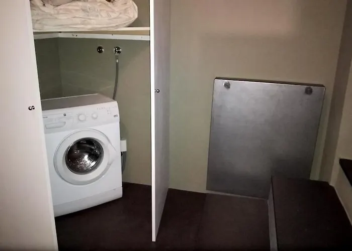 Host4u - Casa A Volte Tipica Casa Di Villaggio Ligure A