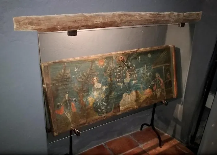 Host4u - Casa A Volte Tipica Casa Di Villaggio Ligure A Civezza