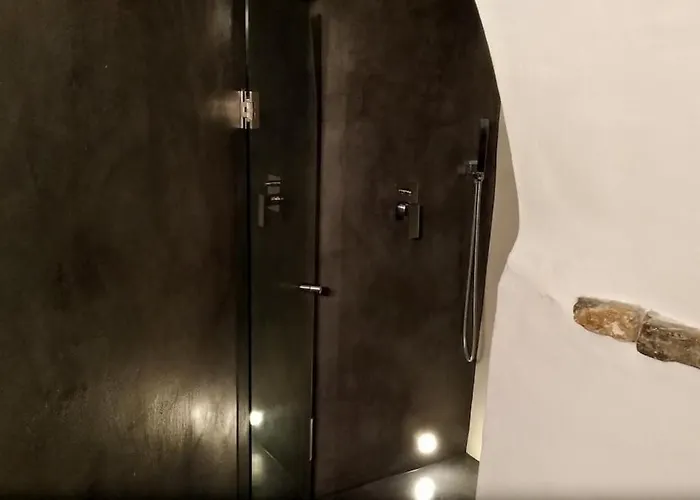 Host4u - Casa A Volte Tipica Casa Di Villaggio Ligure A