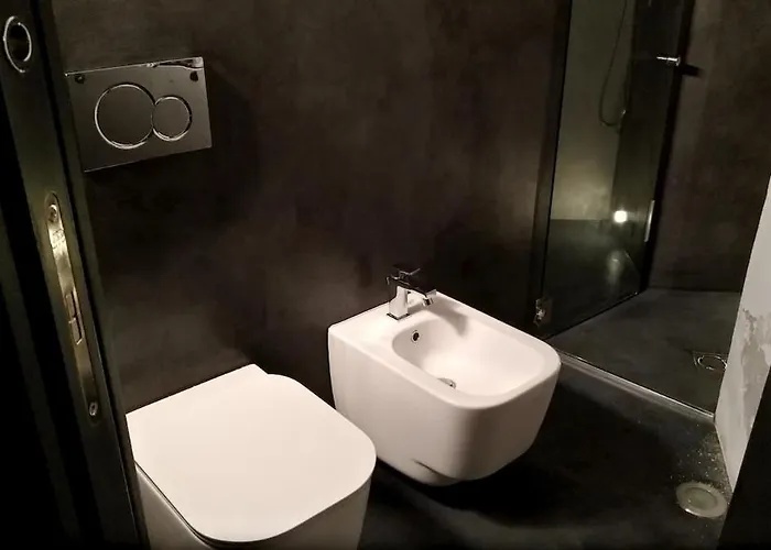 Host4u - Casa A Volte Tipica Casa Di Villaggio Ligure A *