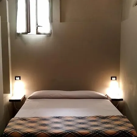 Apartamento Agriilgeco Iii - Casa A Volte - By Host4u *