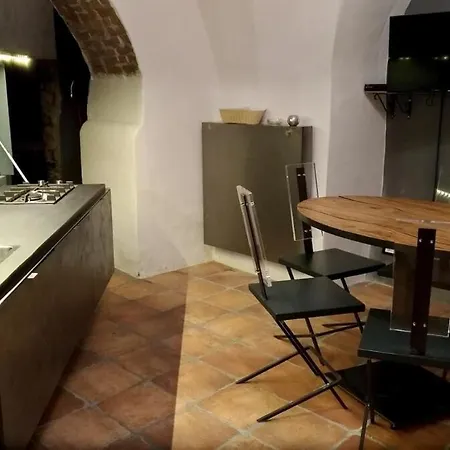 Agriilgeco Iii - Casa A Volte - By Host4u Apartment Civezza